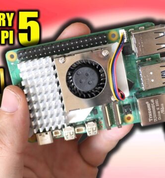 raspberry pi