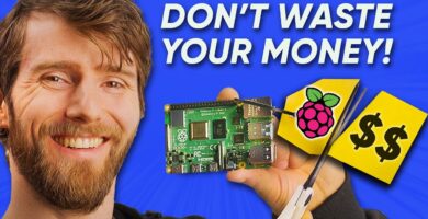 raspberry pi alternatives