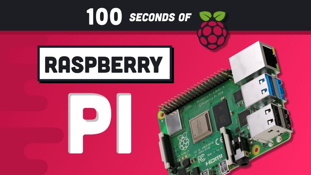 raspberry pi documentation