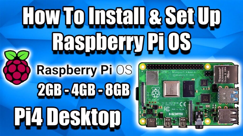 raspberry pi download