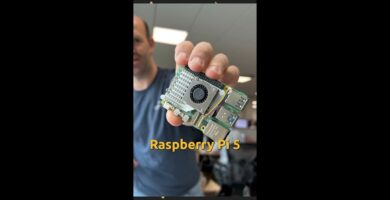 raspberry pi logo