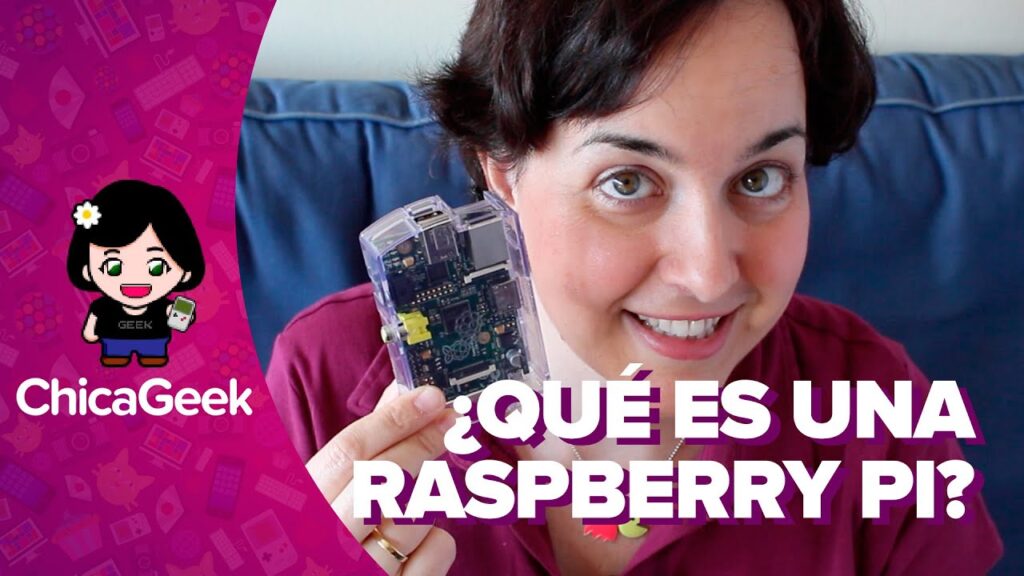 raspberry pi para que sirve