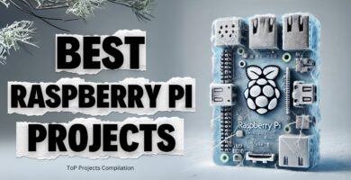 raspberry pi projects