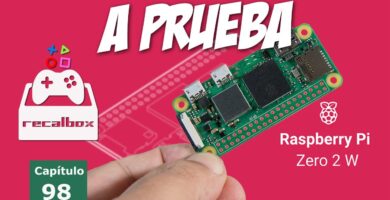 raspberry pi zero w